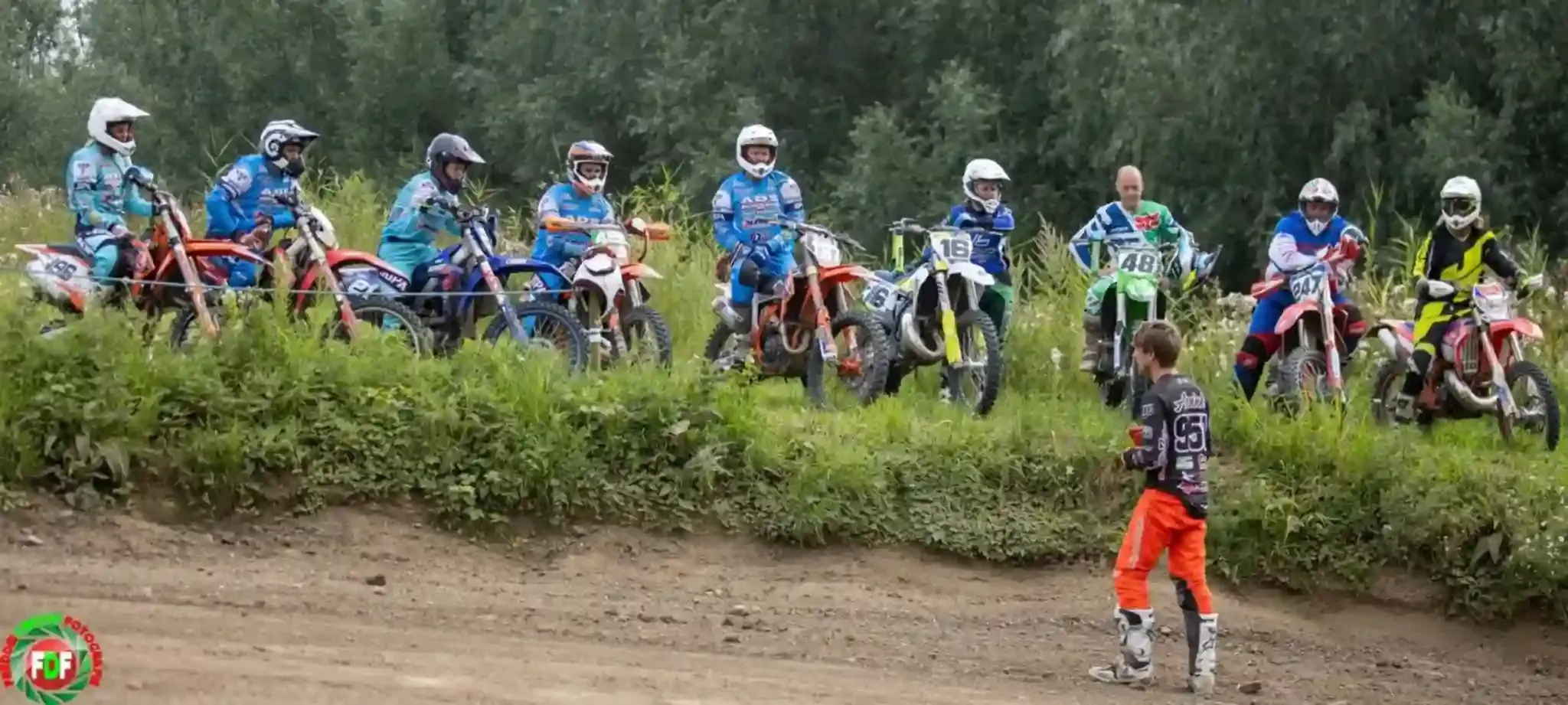 Assink Mx Training