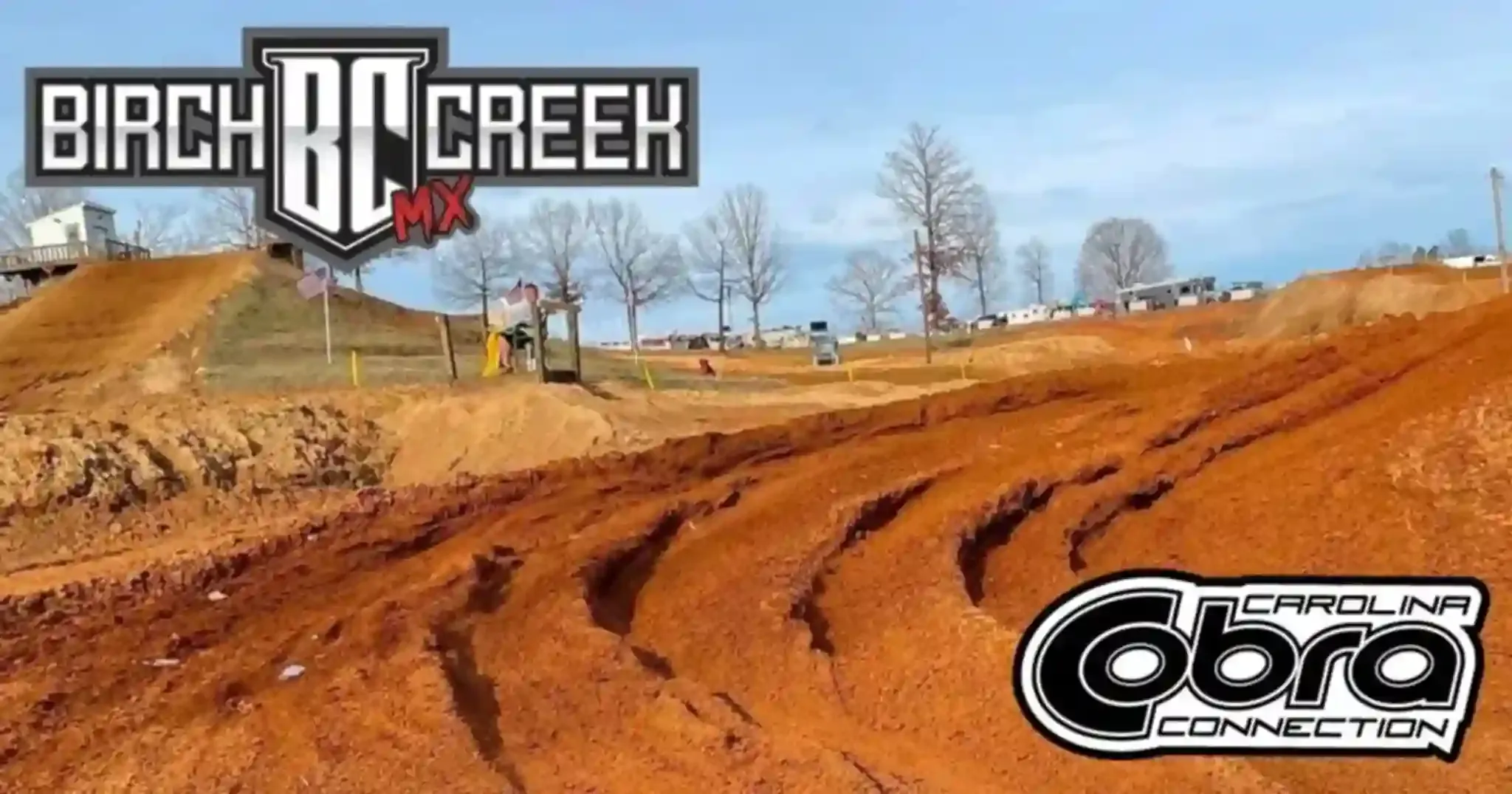 Birch Creek Motorsports Park