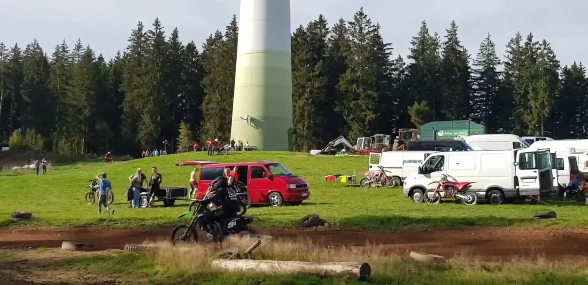 Blackforest MX-Park