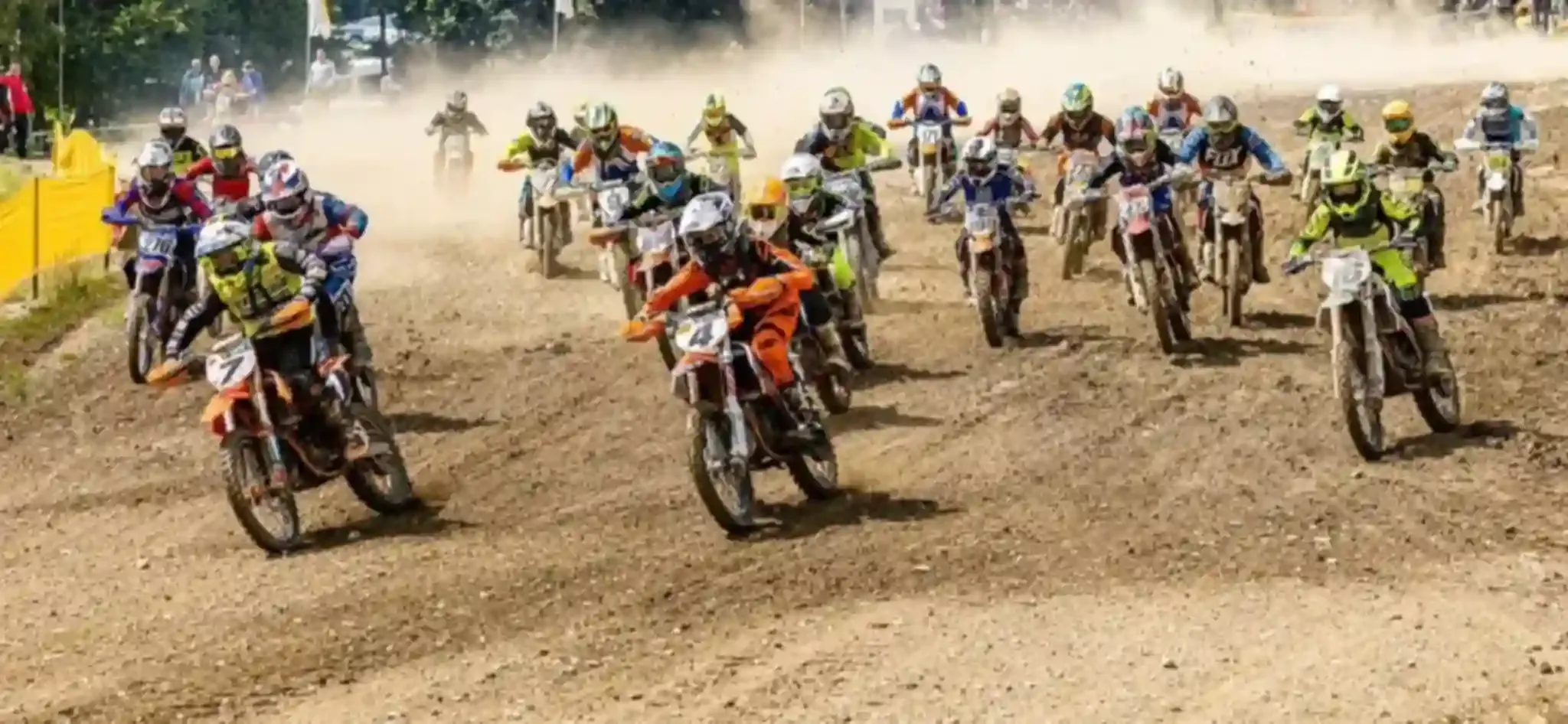 MOTO-X School NRW