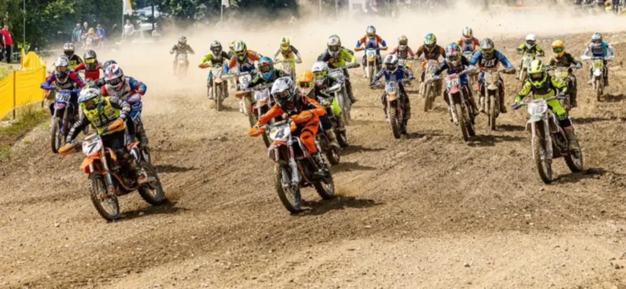 MOTO-X School NRW