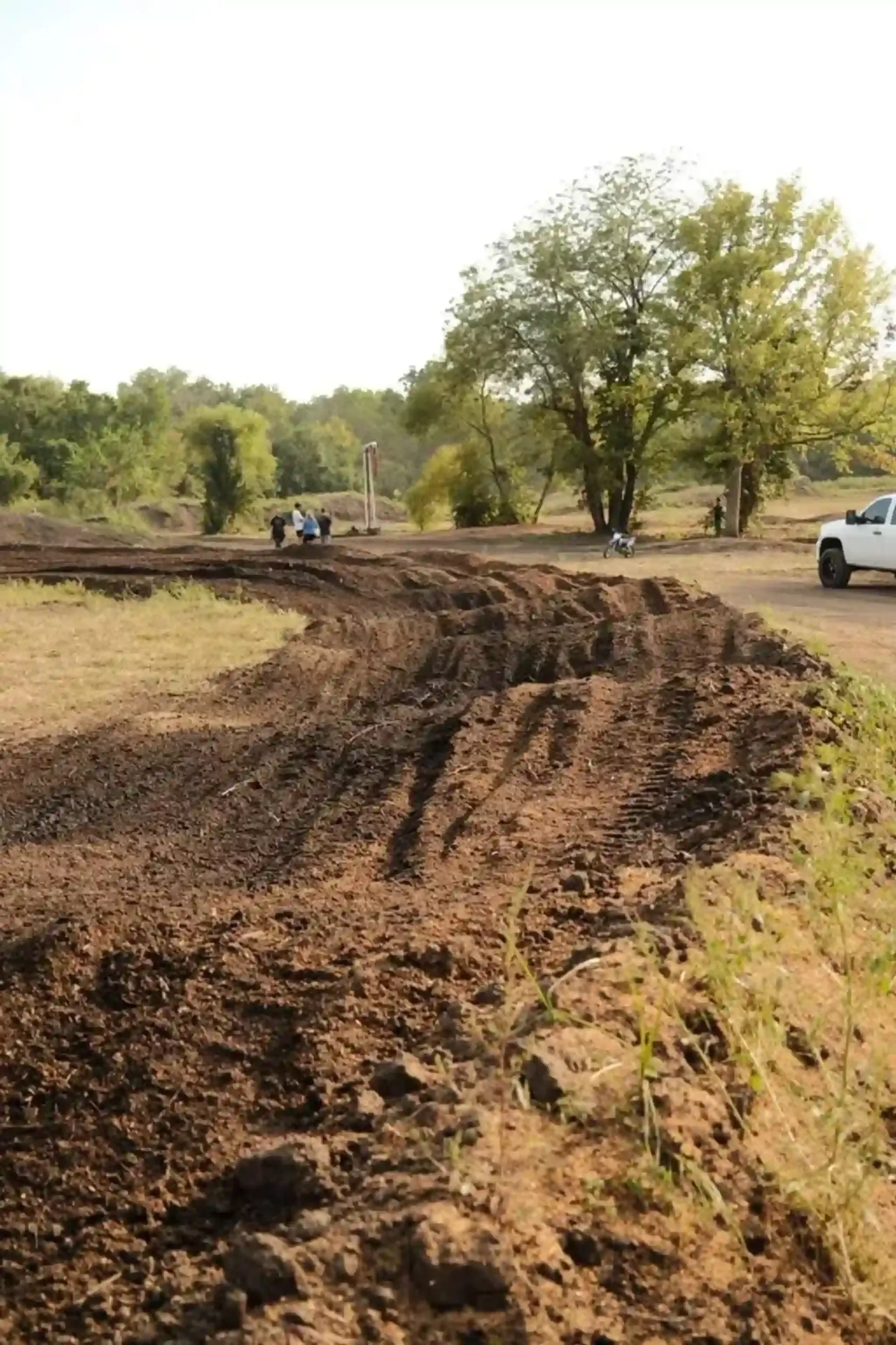 RIDE Foundation Private Training Facility