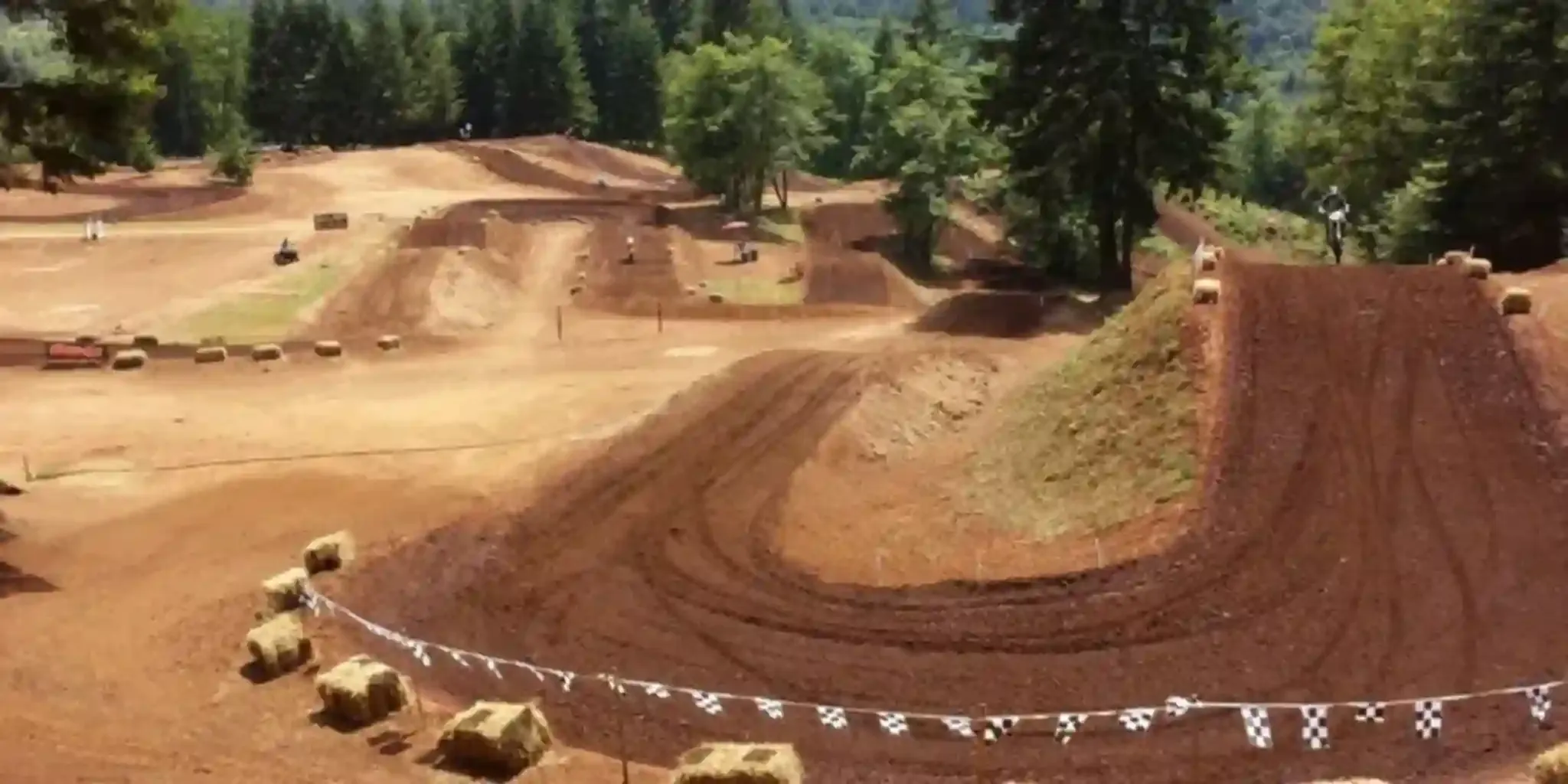 Rutty Raceway