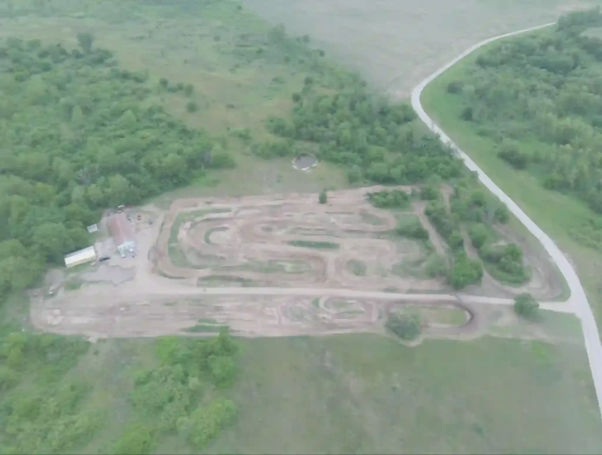 The Sandbox MX