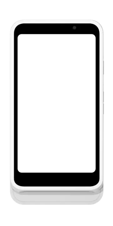 Stripe S700 Terminal