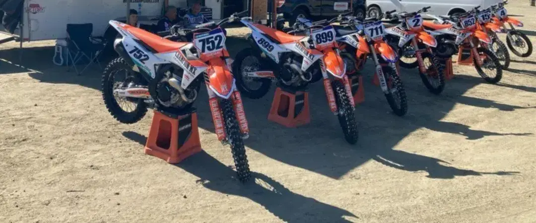 Champion MX - Cover 1