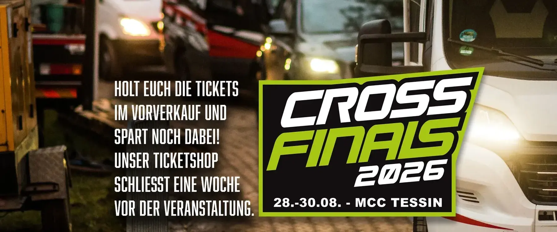 CROSS MAGAZIN - Cover 1
