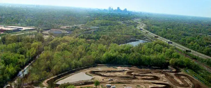 Archview MX Park