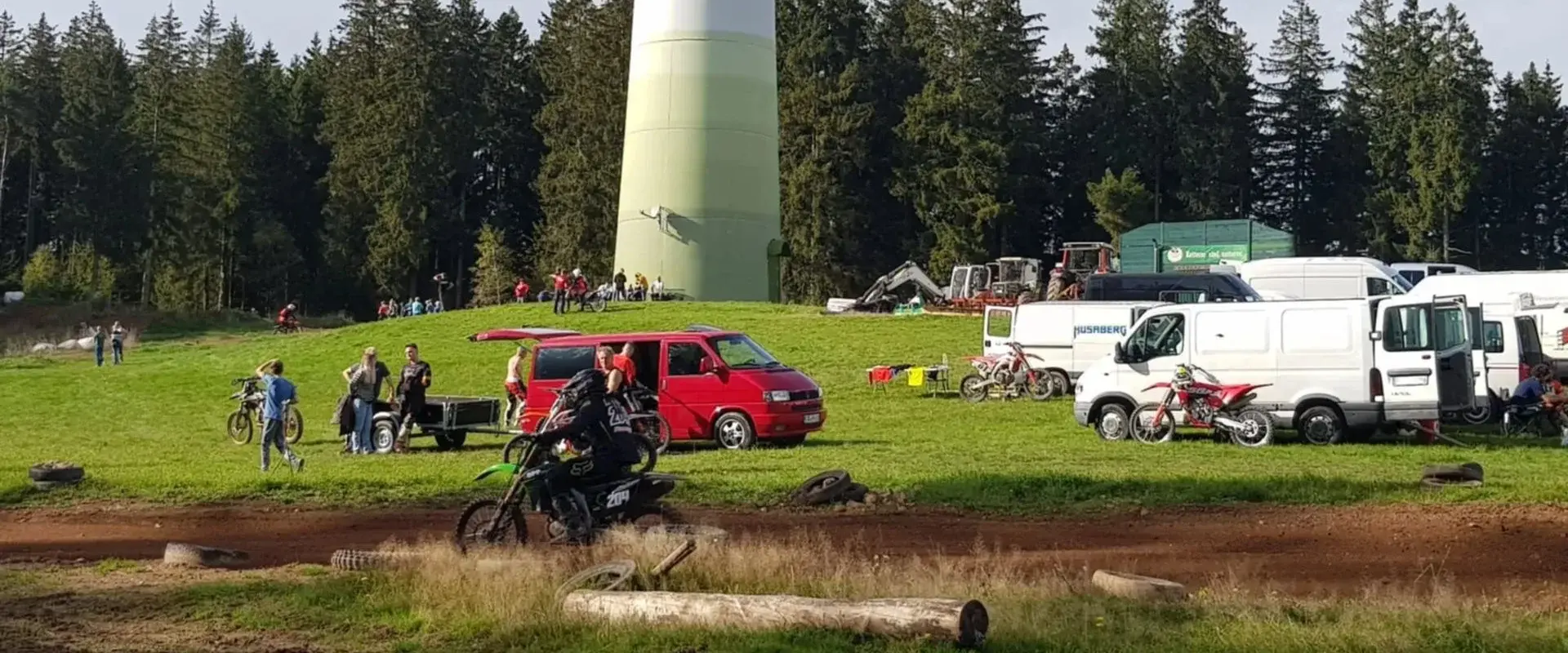 Blackforest MX-Park / MSC Hornberg