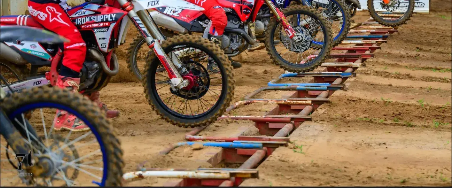 IRONDOGMX