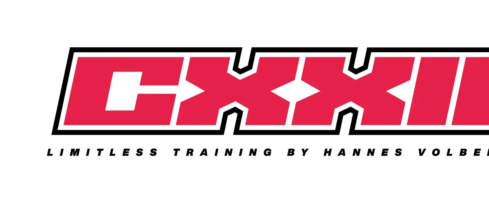 Limitless Training - Cover 1