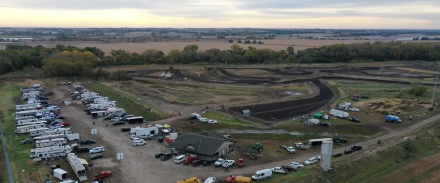 Lincoln Sports Foundation Mx