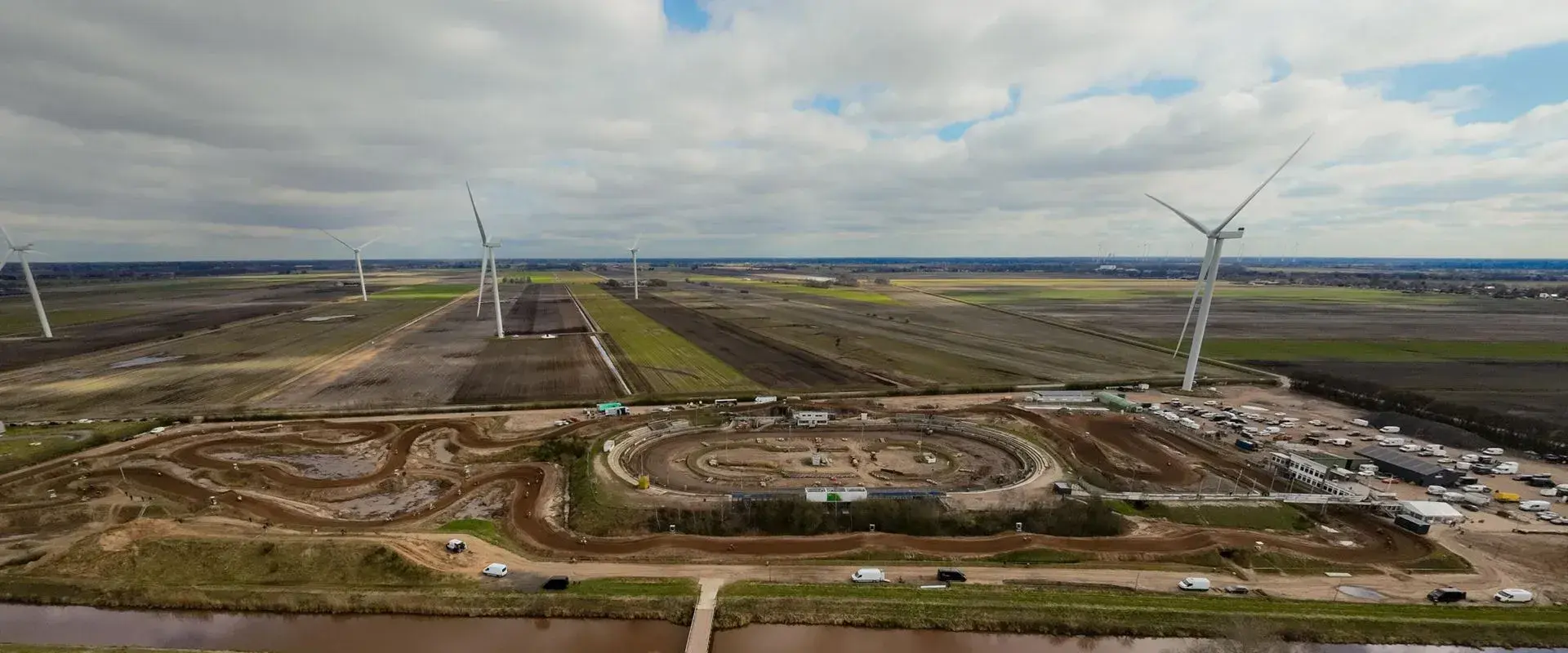 Motodrome Emmen
