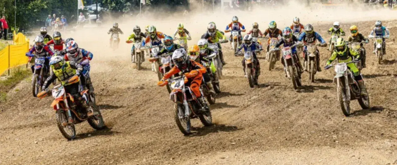 MOTO-X School NRW