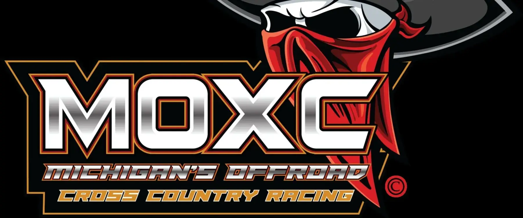MOXC Racing - Cover 1