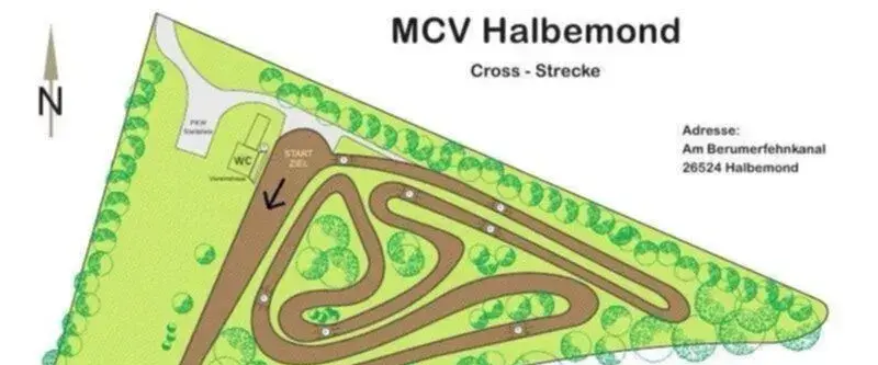 MCV Halbemond