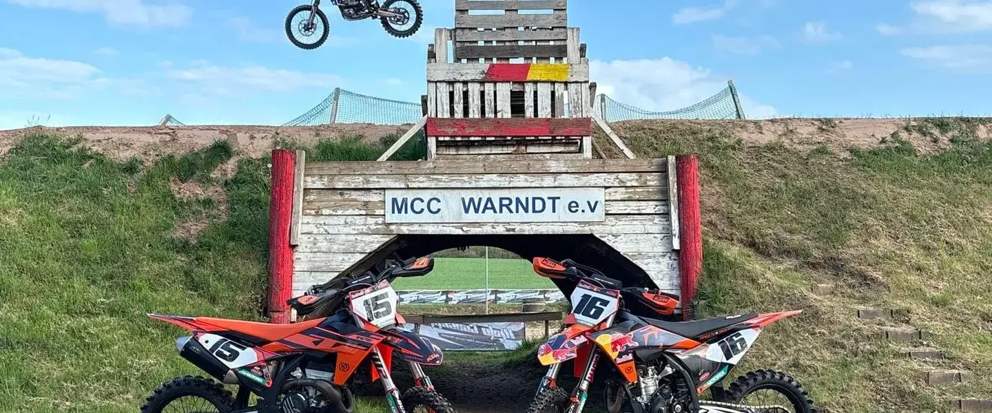 MCC – Warndt e.V - Cover 1
