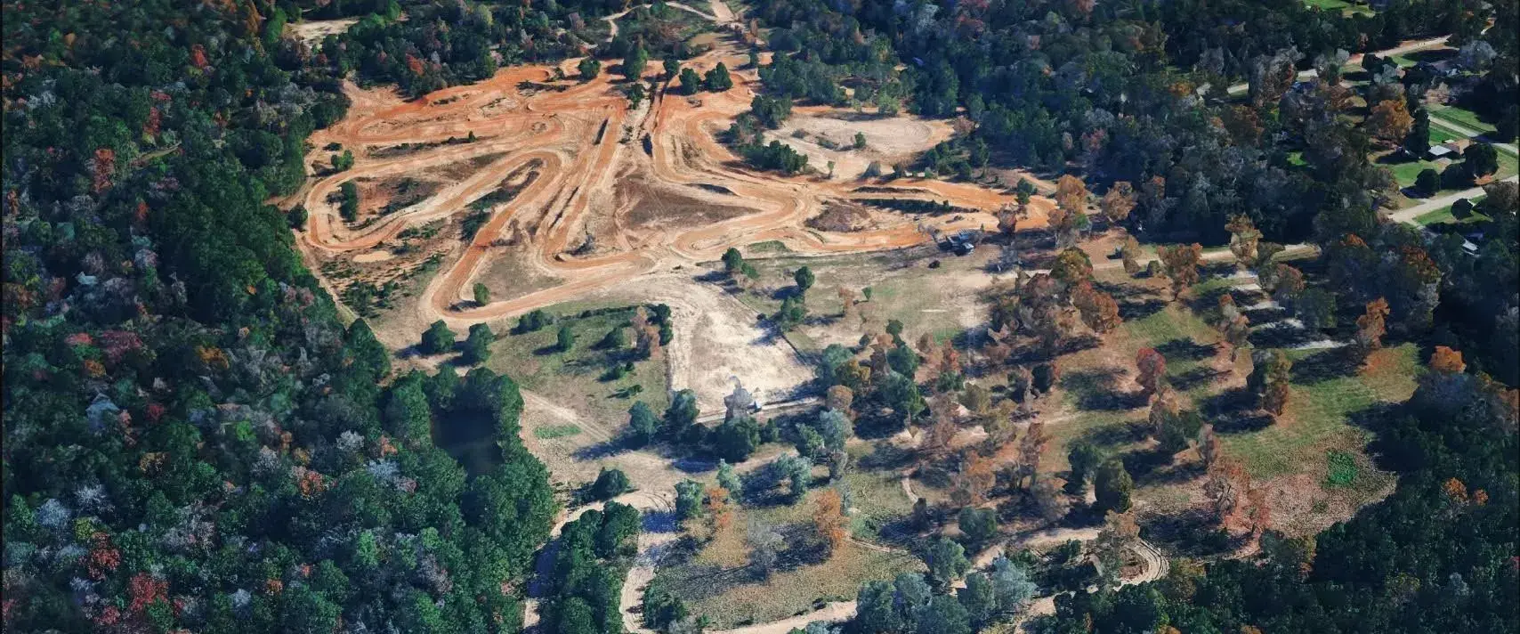 Splendora Motorsports Ranch