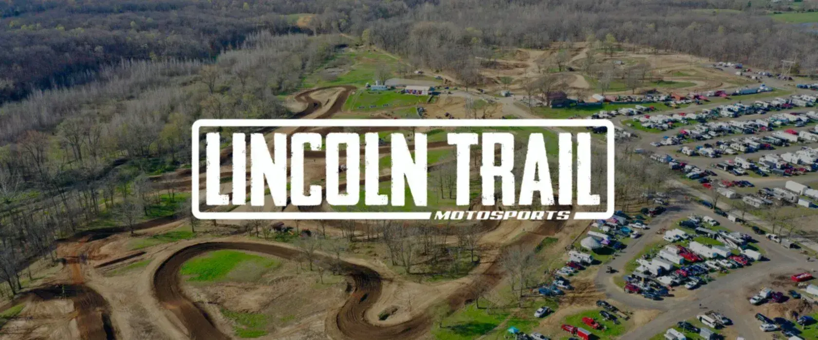 Lincoln Trail Motosports - Cover 1