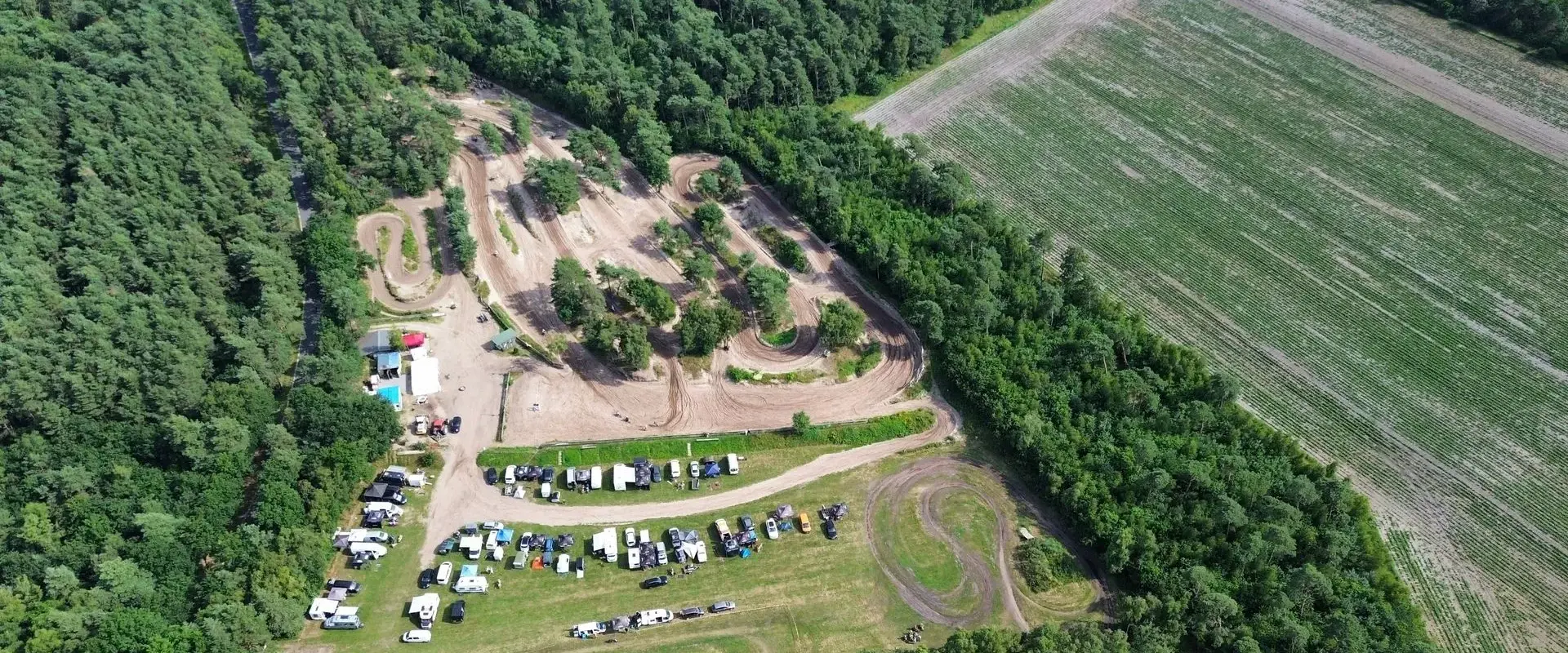 Moto-Cross-Club Wildeshausen - Cover 2